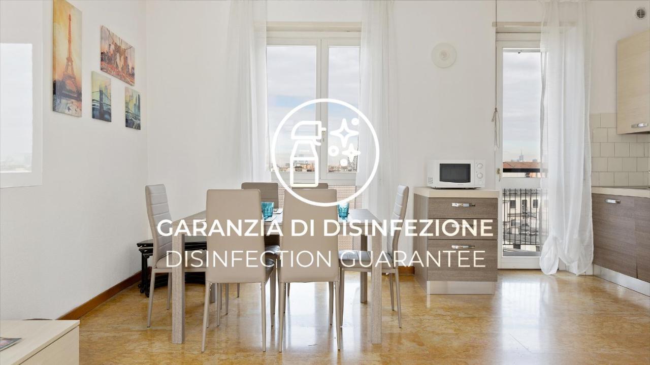 Italianway - Corso Lodi 47 * Mailand